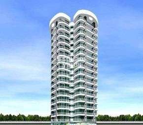 2 BHK Apartment For Rent in Sai Life Sai Siddhi Towers Chembur Mumbai 7142054