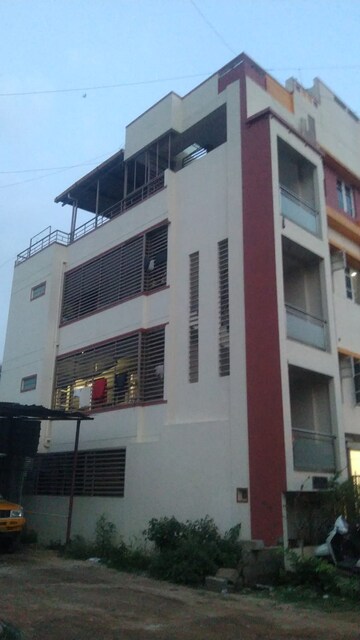4 BHK Villa For Sale in Sodala