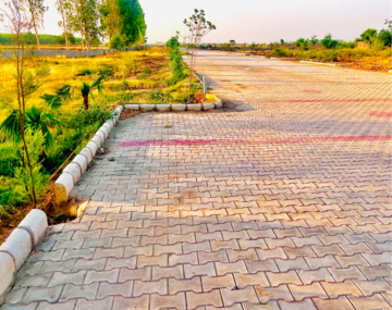  Plot For Sale in Lalru