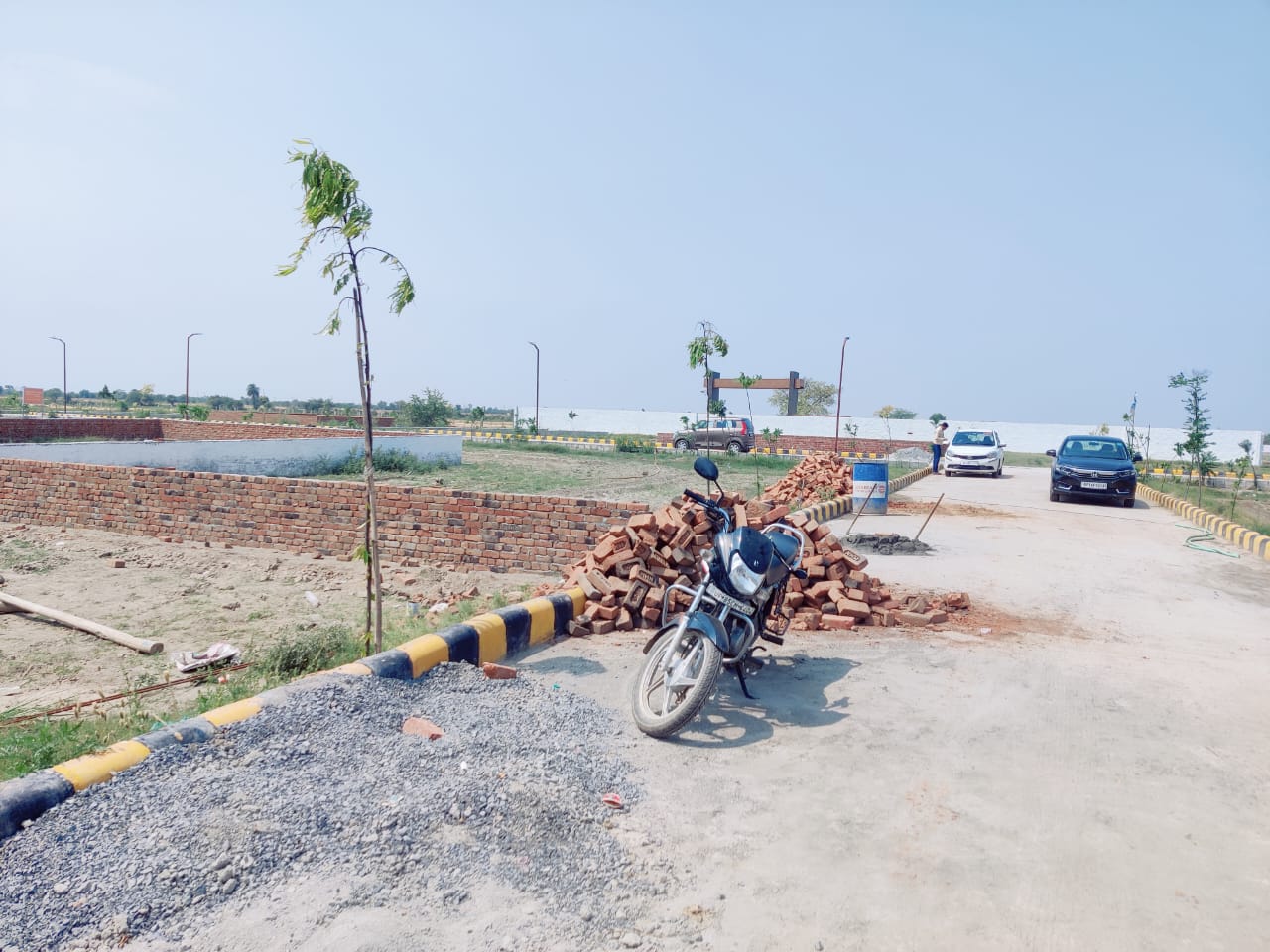 Plot For Resale in Malviya Nagar Jaipur  7142021