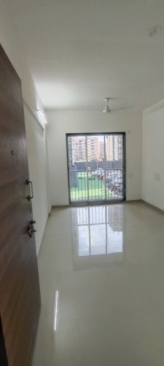 1 BHK Apartment For Rent in Dudhwala Ayan Residency Phase 1 Nalasopara West Mumbai  7142117