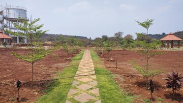 Plot Area in  Plot at Kamkole – for Sale