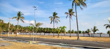  Plot – Garden View at Puduchatram - for Sale