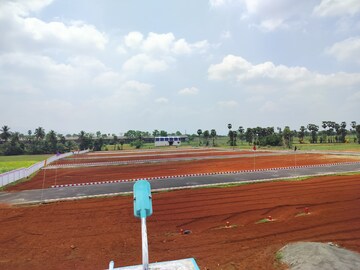Plot Area in  Plot at Puduchatram – for Sale