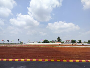 Plot Area in  Plot at Puduchatram – for Sale