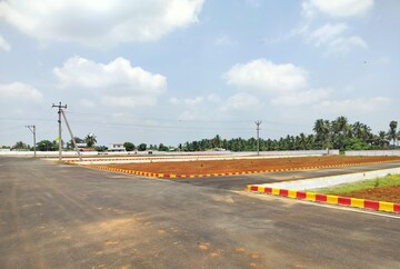 Plot For Resale in Puduchatram Namakkal  7142154