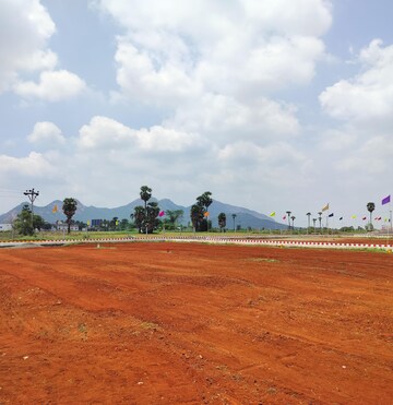Plot Area in  Plot at Puduchatram – for Sale
