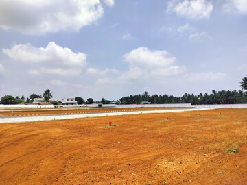 Plot Area in  Plot at Puduchatram – for Sale