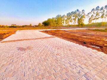  Plot For Sale in Lalru