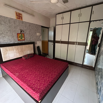 1 BHK Apartment For Rent in Om Sai Aaradhana Ashok Van Mumbai  7142303