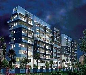 2 BHK Apartment For Rent in Srinivasa Classic Sarjapur Road Bangalore 7142503