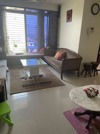 2 BHK Apartment For Resale in Sector 29 Nerul Navi Mumbai  7142643