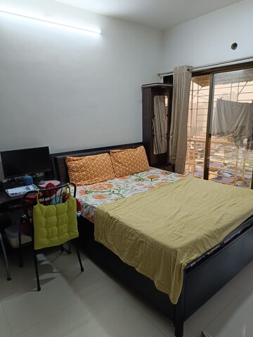 Room in 2 BHK Apartment at Sector 29 Nerul – for Sale