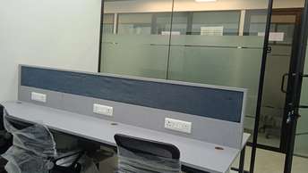 Commercial Co-working Space 400 Sq.Ft. For Rent in New Town Kolkata  7142814