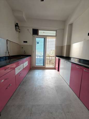 2 BHK Apartment For Rent in Vijay Annex 29 Waghbil Thane 7143013