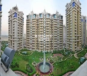 3 BHK Apartment For Rent in Purvanchal Royal Park Sector 137 Noida  7142947