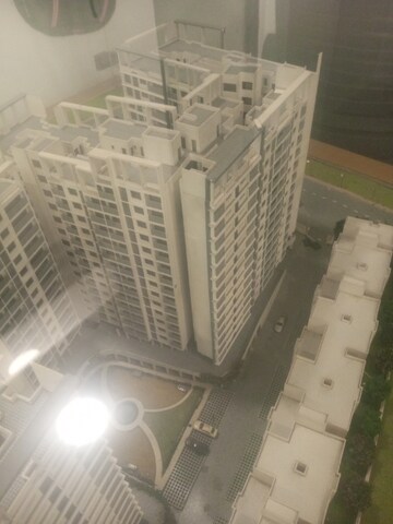 Master Plan in 2 BHK Apartment at Sikka Krissh Greens, Nangla Tashi – for Sale