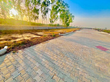  Plot For Sale in Lalru