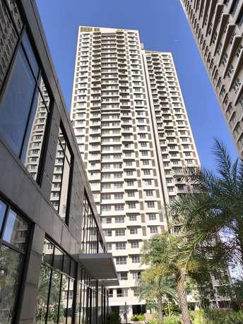3 BHK Apartment For Resale in Kalpataru Radiance Goregaon West Mumbai  7141770