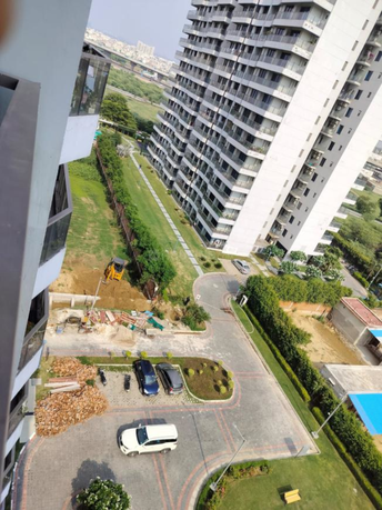 3 BHK Apartment For Rent in Paras Dews Sector 106 Gurgaon  7142960