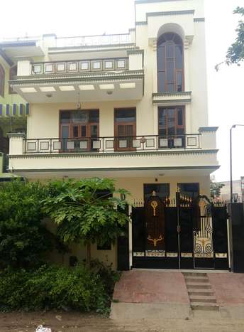 3.5 BHK Independent House For Rent in South City 1 Gurgaon 7142587
