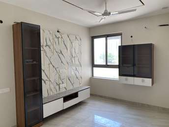 2 BHK Apartment For Rent in Myscape Sanctuary Hafeezpet Hyderabad  7143043