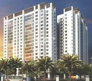 3.5 BHK Apartment For Resale in Sweta Central Park II Sector 48 Gurgaon  7143131