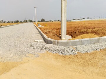  Plot For Sale in Fortune 18, Polepally