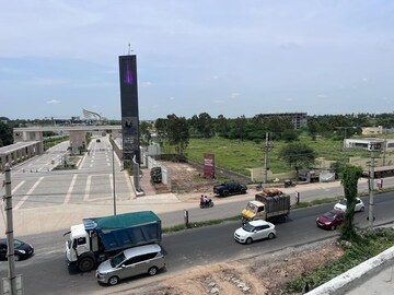  Plot – Exterior View View at Sugatta - for Sale