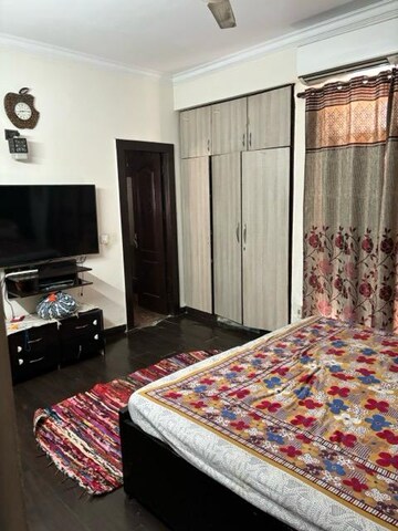 Bedroom in 2 BHK Apartment at Proview Laboni, Dundahera – for Sale