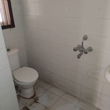 Bathroom in 3 BHK Builder Floor at BPTP Park Elite Floors, Sector 85 – for Sale