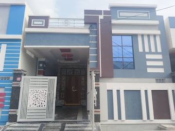 2 BHK Independent House For Resale in Parvathapur Hyderabad  7143250