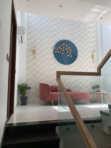 Furnished Amenities in 4 BHK Villa at Imperial Ville, Gandhi Path – for Sale
