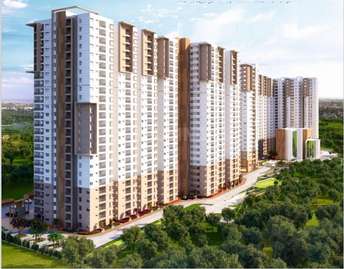 3 BHK Apartment For Resale in Bollineni Bion Kothaguda Hyderabad  7143737