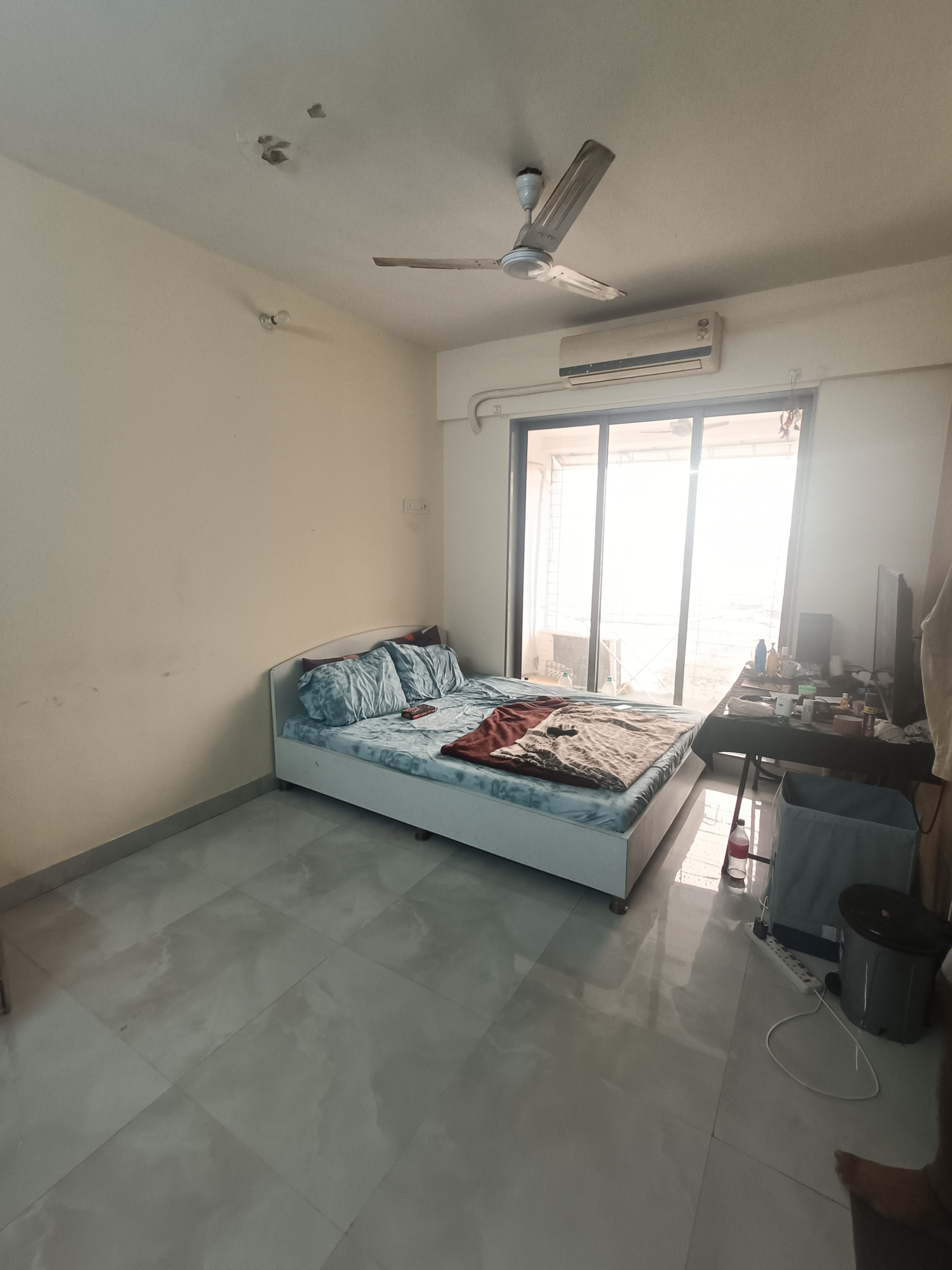 2 BHK Apartment For Rent in Spenta Palazzio Sakinaka Mumbai  7144093