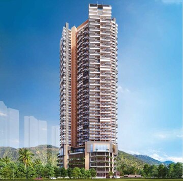 2 BHK Apartment For Sale in The Prestige City, Mulund West