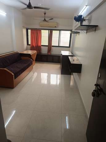 1.5 BHK Apartment For Rent in Andheri East Mumbai  7144141