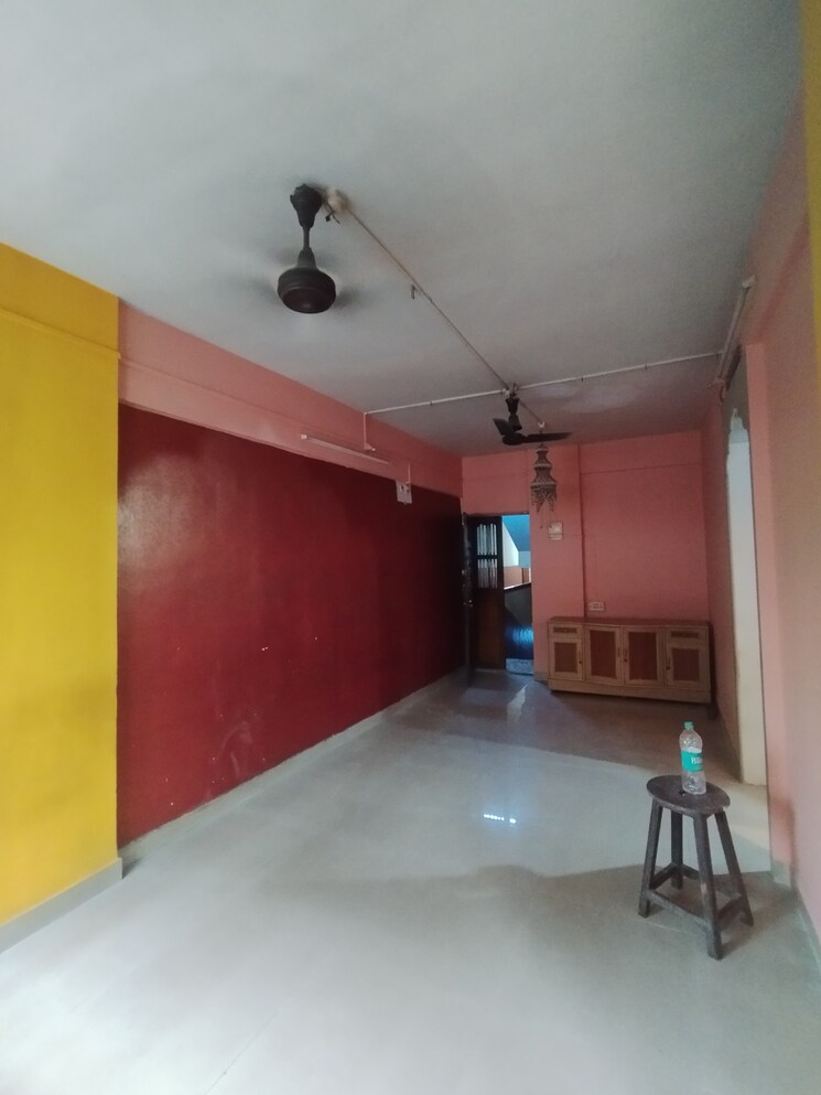 Room, nilkanth-apartment-dombivli-east 1 Bedroom 560 Sq.Ft. Apartment In Dombivli East Thane 7144146