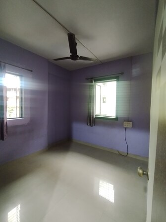 1 BHK Apartment For Resale in Nilkanth Apartment Dombivli East Dombivli East Thane  7144146