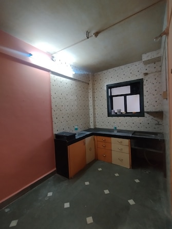 1 BHK Apartment For Resale in Nilkanth Apartment Dombivli East Dombivli East Thane  7144146