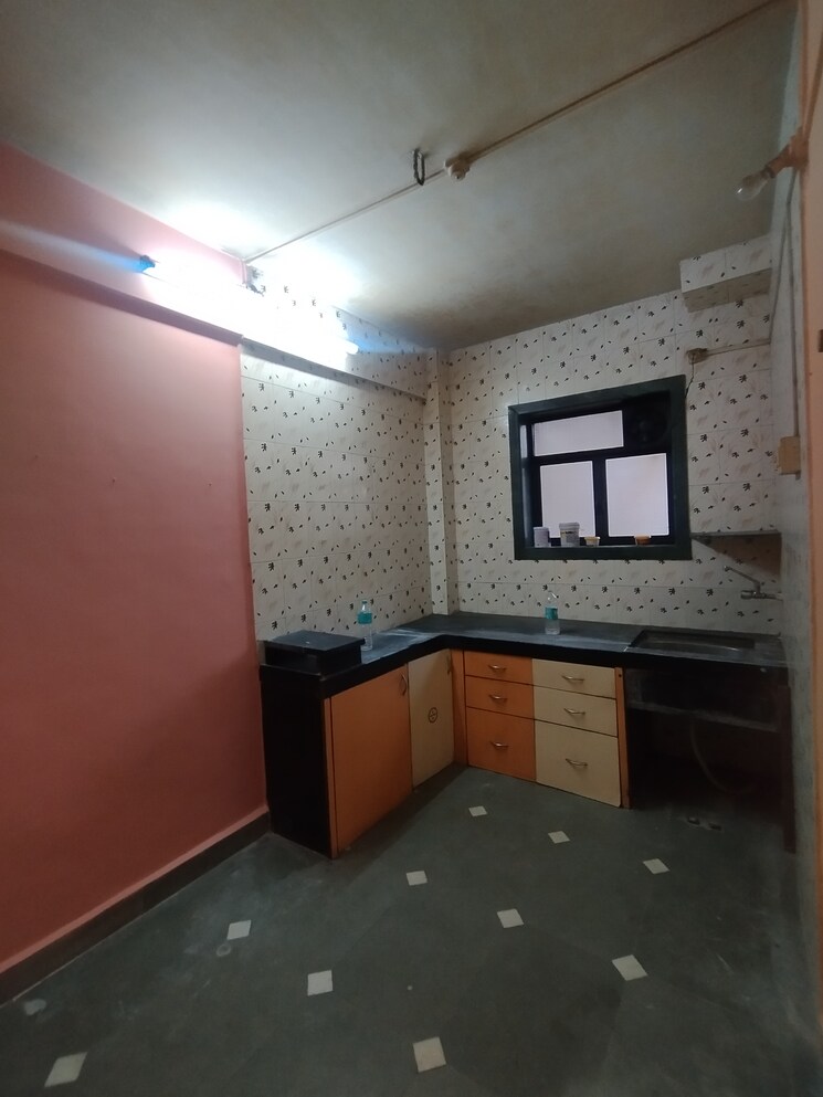 Kitchen, nilkanth-apartment-dombivli-east 1 Bedroom 560 Sq.Ft. Apartment In Dombivli East Thane 7144146