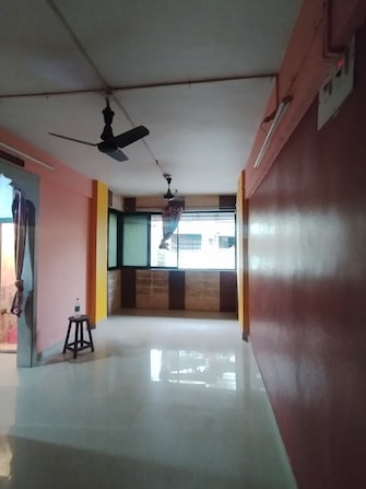 1 BHK Apartment For Resale in Nilkanth Apartment Dombivli East Dombivli East Thane  7144146