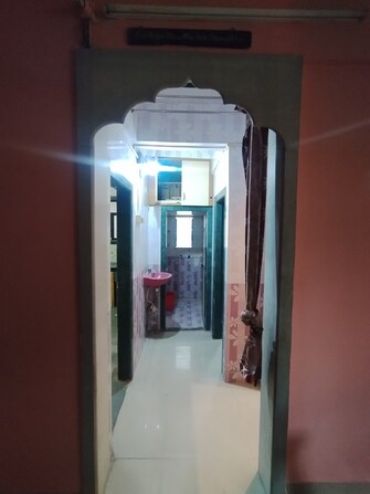 1 BHK Apartment For Resale in Nilkanth Apartment Dombivli East Dombivli East Thane  7144146