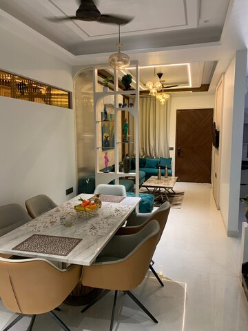 4 BHK Villa For Sale in Imperial Ville, Gandhi Path