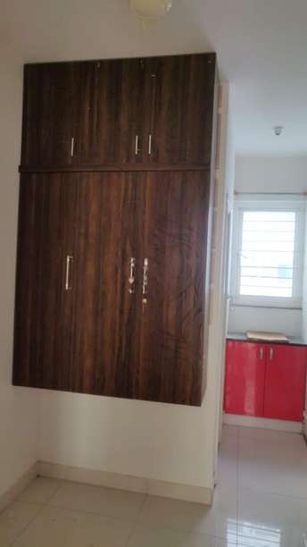 3 BHK Apartment For Rent in Purva Palm Beach Hennur Road Bangalore  7144138