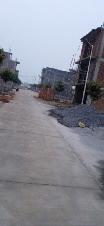  Plot – Exterior View View at Sector 98 - for Sale