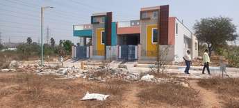  Plot For Resale in Suvini Infra Lakefield Avenue Uppal Hyderabad 7144070
