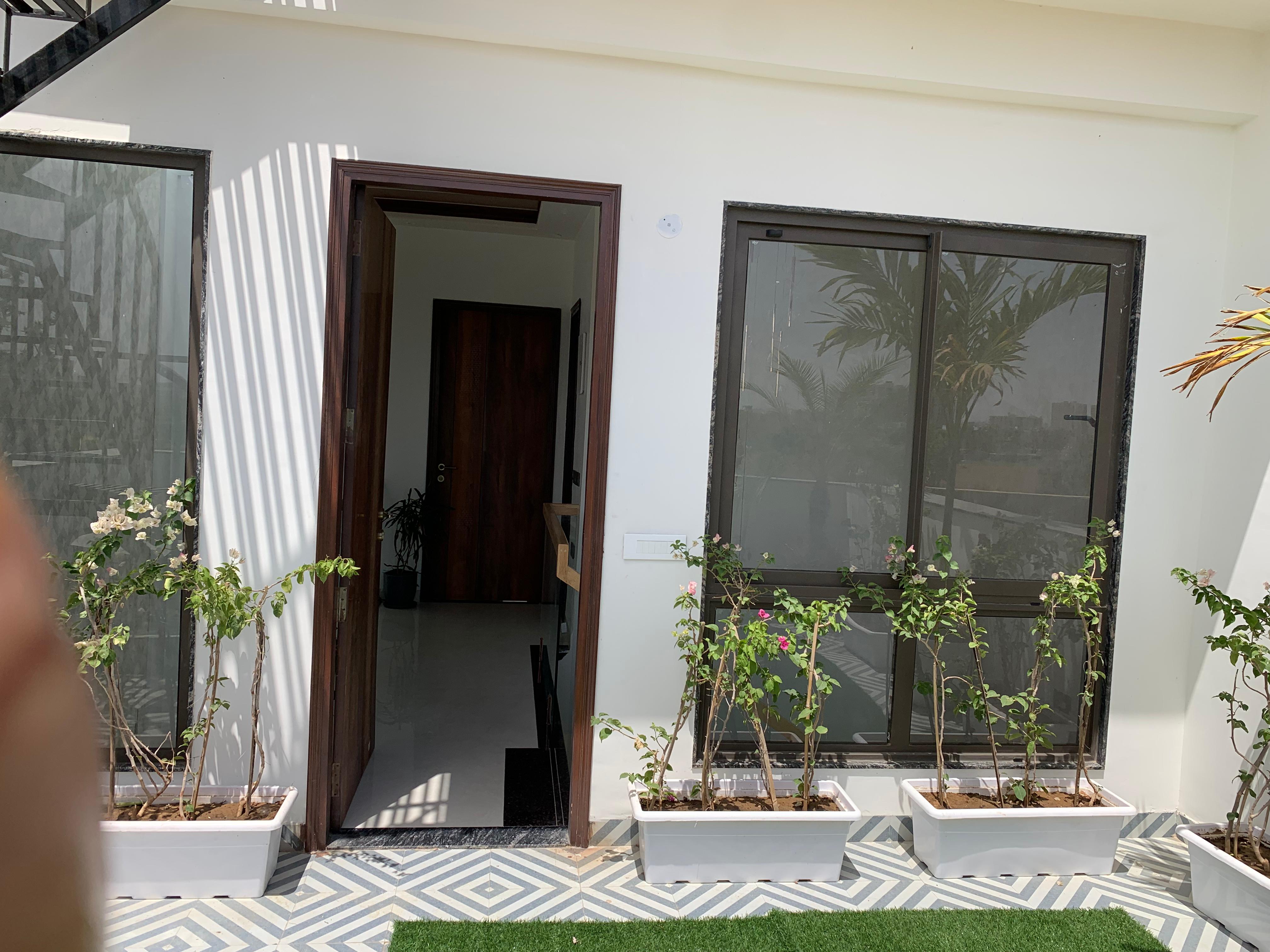 4 BHK Villa For Resale in Imperial Ville Gandhi Path Jaipur  7144335