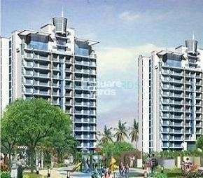 2 BHK Apartment For Rent in Ajnara Daffodil Sector 137 Noida  7144339