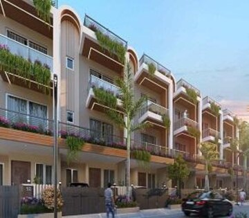 4 BHK Villa For Sale in Imperial Ville, Gandhi Path
